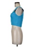 Style State Blue Tank Top Size M - photo 5