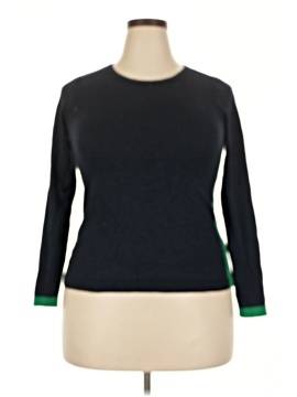 J.Jill Pullover Sweater (view 1)