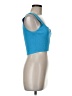 Style State Blue Tank Top Size M - photo 4