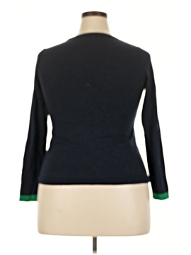 J.Jill Pullover Sweater (view 2)