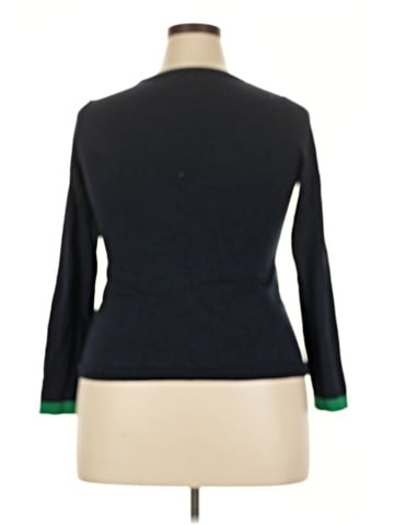 J.Jill Pullover Sweater (view 2)