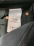 Mother Black Jeans Size 26 waist - photo 5