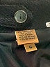 Dana Buchman Solid Black Formal Skirt Size 6 - photo 4