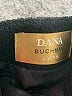 Dana Buchman Solid Black Formal Skirt Size 6 - photo 5