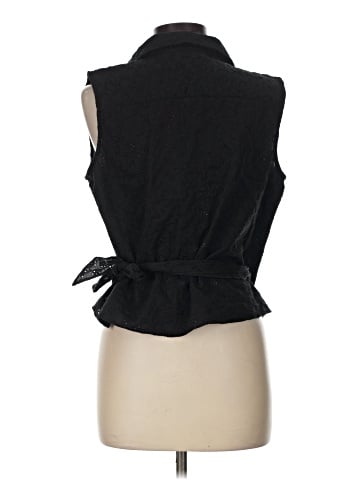 Lauren by Ralph Lauren Sleeveless Blouse (view 2)