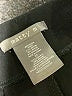 Matty M Black Casual Pants Size 2X - photo 4