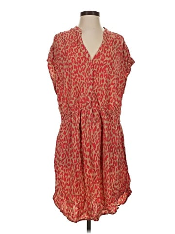 Pure Energy Casual Dress (view 1)
