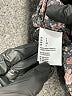 Unbranded 100% Viscose Floral Black Casual Dress Size S - photo 8