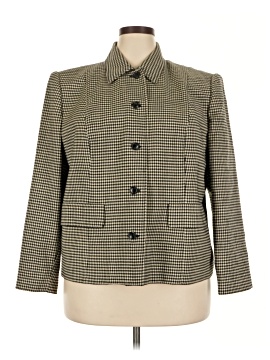 Lord & Taylor Blazer