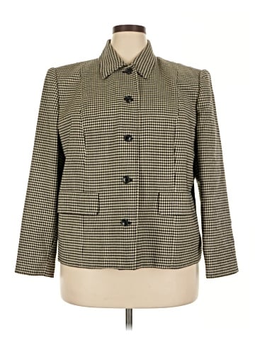 Lord & Taylor Blazer (view 1)
