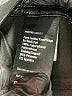 Paige 100% Polyurethane Black Casual Pants Size 31 waist - photo 8