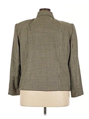 Lord & Taylor Blazer (view 2)