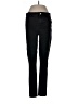 Ann Taylor Solid Black Jeans Size 12 (tall) - photo 1