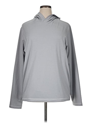 G/Fore Long Sleeve Turtleneck (view 1)