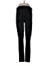 Ann Taylor Solid Black Jeans Size 12 (tall) - photo 2