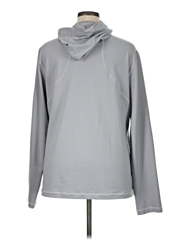 G/Fore Long Sleeve Turtleneck (view 2)