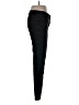 Ann Taylor Solid Black Jeans Size 12 (tall) - photo 4
