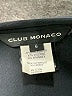 Club Monaco Solid Black Formal Skirt Size 6 - photo 4