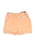 OshKosh B'gosh Solid Orange Shorts 12-18 MO / 18 MO - photo 2
