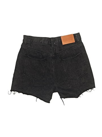 Princess Polly Denim Shorts (view 2)