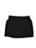 Columbia Solid Black Casual Skirt Size XL - photo 2