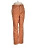 Ann Taylor LOFT Brown Jeans Size 30 waist - photo 1