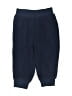 Simple Joys by Carter's 100% Polyester Blue Casual Pants 9-12 MO / 12 MO - photo 1