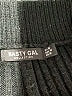 Nasty Gal Inc. Black Dress Pants Size M - photo 7