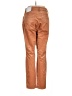 Ann Taylor LOFT Brown Jeans Size 30 waist - photo 2