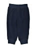 Simple Joys by Carter's 100% Polyester Blue Casual Pants 9-12 MO / 12 MO - photo 2