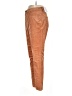 Ann Taylor LOFT Brown Jeans Size 30 waist - photo 5