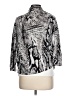 Chico's Silver Cardigan Size L - photo 2