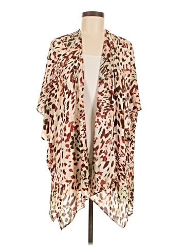 Maurices Kimono (view 1)