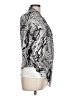 Chico's Silver Cardigan Size L - photo 4