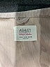 Ashley by 26 International Tan Long Sleeve Blouse Size XL - photo 7