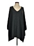 Soma Gray Poncho Size S - photo 1