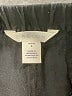Caslon 100% Linen Black Linen Pants Size S (petite) - photo 7
