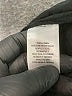 Caslon 100% Linen Black Linen Pants Size S (petite) - photo 8