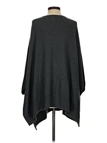 Soma Poncho (view 2)
