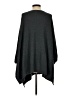 Soma Gray Poncho Size S - photo 2