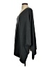 Soma Gray Poncho Size S - photo 5