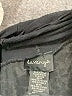 La Vanya Black Cardigan Size M - photo 7