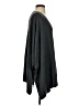 Soma Gray Poncho Size S - photo 4