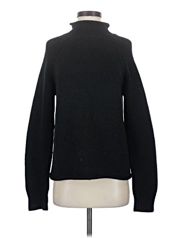 La Garçonne Moderne Wool Pullover Sweater (view 1)