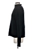 La Garçonne Moderne 100% Wool Solid Black Wool Pullover Sweater Size XS - photo 5