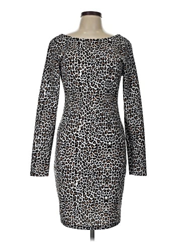 Kardashian Kollection Cocktail Dress (view 1)