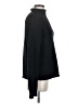 La Garçonne Moderne 100% Wool Solid Black Wool Pullover Sweater Size XS - photo 4