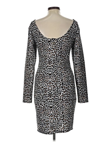 Kardashian Kollection Cocktail Dress (view 2)