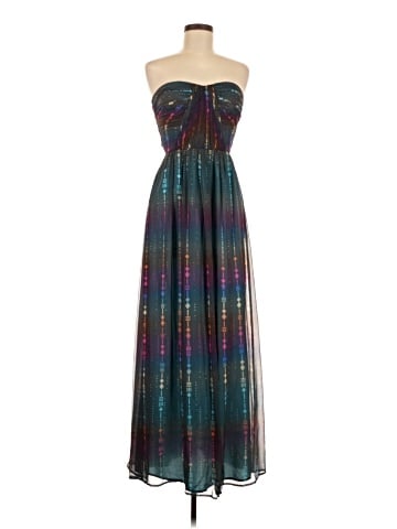 Twelfth Street by Cynthia Vincent Cocktail Dress (view 1)