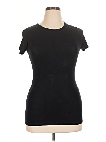 Majestic Filatures Short Sleeve T-Shirt (view 1)